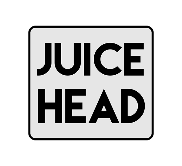 Morning Media Digital Marketing Juice Head Logo