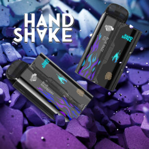 Handshake Vape