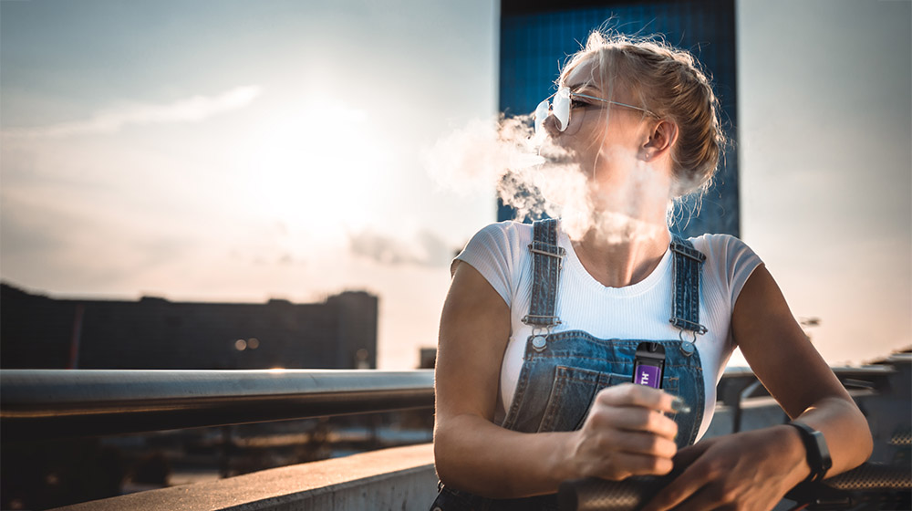 The Changing Vape - Explosive Growth and Where Do We Go From Here?