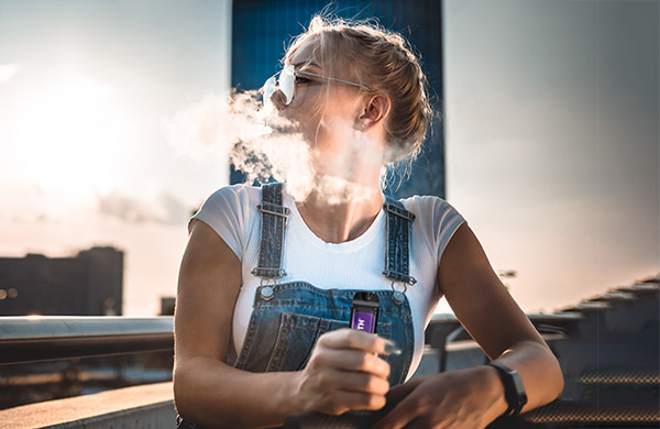 The Changing Vape - Explosive Growth and Where Do We Go From Here?