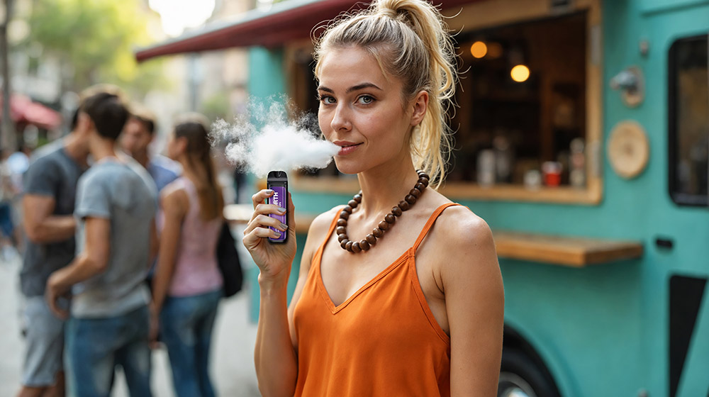 Embracing the Vape Lifestyle