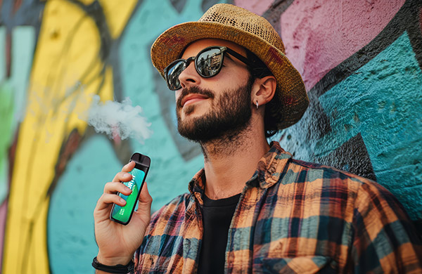 Embracing the Vape Lifestyle
