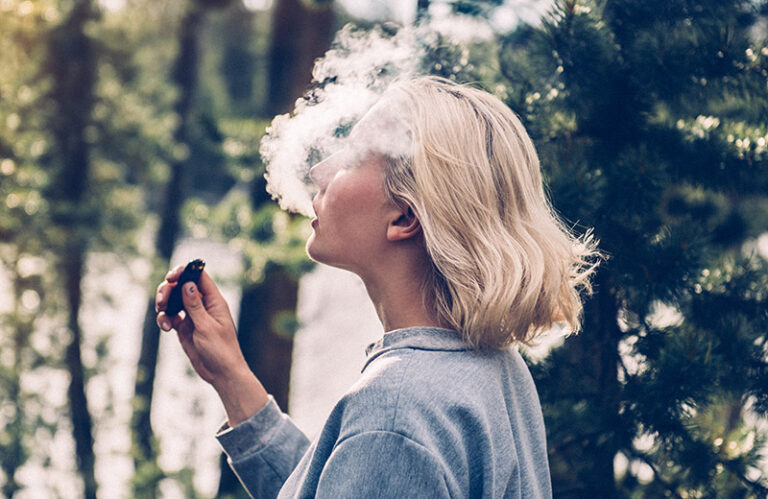 Vape Variety - The Spica of Life